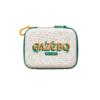 obrazek Gazebo: Travel Case (edycja angielska) 