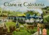obrazek Clans of Caledonia: Industria Bundle (Base Game + Expansion) 