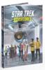 obrazek Star Trek Adventures RPG Species Sourcebook 