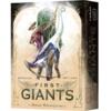 obrazek First Giants: Muzeum paleontologiczne 