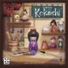 obrazek Kokeshi 