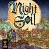 obrazek Night Soil (angielskie wydanie) 