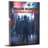 obrazek Blade Runner RPG Replicant Rebellion 