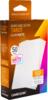 obrazek Gamegenic: Board Game Sleeves - Tarot (73x122 mm) - Clear Matte  