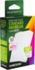 obrazek Gamegenic: - Standard American (59x91 mm) - Clear Matte 