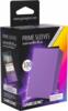 obrazek Gamegenic: Prime Sleeves (66x91 mm) - Purple - 100 sztuk 
