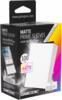 obrazek Gamegenic: Matte Prime Sleeves (66x91 mm) - White - 100 sztuk 