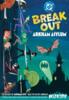 obrazek DC Breakout Arkham Asylum 