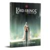 obrazek Lord of the Rings RPG 5E Trials of Saruman 