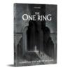 obrazek The One Ring RPG Hands of the White Wizard 