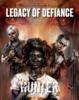 obrazek Hunter The Reckoning RPG Legacy of Defiance 