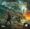 obrazek Miskatonic Tales Journey to Innsmouth 