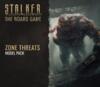 obrazek STALKER MODEL PACK: ZONE THREATS - dodatek 