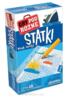obrazek Statki. Bitwa morska - gry podróżne 
