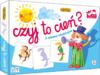 obrazek Czyj to cień 
