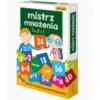 obrazek Mistrz mnożenia 