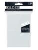 obrazek Protektory Ultra Pro Standard CCG Gloss Przezroczyste 100 szt. 