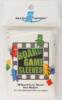 obrazek 100 Board Game Sleeves (Medium - 57x89mm)  