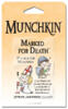 obrazek Munchkin Marked For Death 