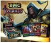 obrazek Epic Card Game: Tyrants - Raxxas Revange (booster) 