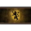 obrazek House Lannister Playmat 