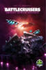 obrazek Eminent Domain: Battlecruisers 