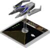 obrazek X-wing: Zestaw dodatkowy IG-2000 