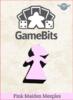 obrazek Pink Maiden Meeples 