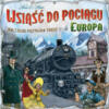 obrazek Wsiąść do Pociągu: Europa 