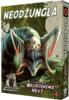 obrazek Neuroshima HEX: Neodżungla (edycja 3.0) 