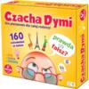 obrazek Czacha dymi 