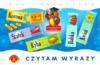 obrazek Czytam wyrazy 
