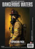 obrazek Flash Point: Fire Rescue - Dangerous Waters Reprint  