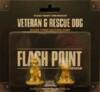 obrazek Flash Point: Fire Rescue - Veteran and Rescue Dog 