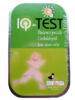 obrazek IQ-Test 3D puzzle - Tangram bambus 