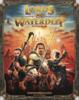 obrazek Lords of Waterdeep 
