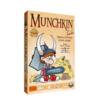 obrazek Munchkin - edycja podstawowa 