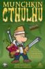 obrazek Munchkin Cthulhu (edycja polska) 