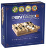obrazek Pentago drewniane 