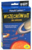 obrazek Pomyśl i połącz: Wszechświat 
