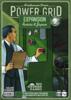 obrazek Power Grid  Japan/Russia Recharged 