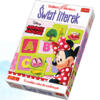 obrazek Świat literek Minnie - Disney 