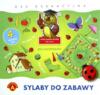 obrazek Sylaby do zabawy 