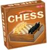 obrazek Drewniane Szachy Klasyczne Chess 