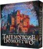 obrazek Tajemnicze domostwo 