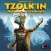 obrazek Tzolkin: The Mayan Calendar  