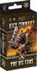obrazek Warmachine High Command - The Big Guns 