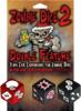 obrazek Zombie Dice 2: Double Feature 