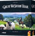 polecamy Great Western Trail: Nowa Zelandia (edycja polska)