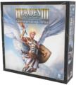 polecamy Heroes of Might and Magic III: Gra planszowa